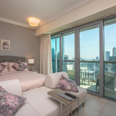 Prime Retreats - Downtown Dubai Apartment Exterior photo