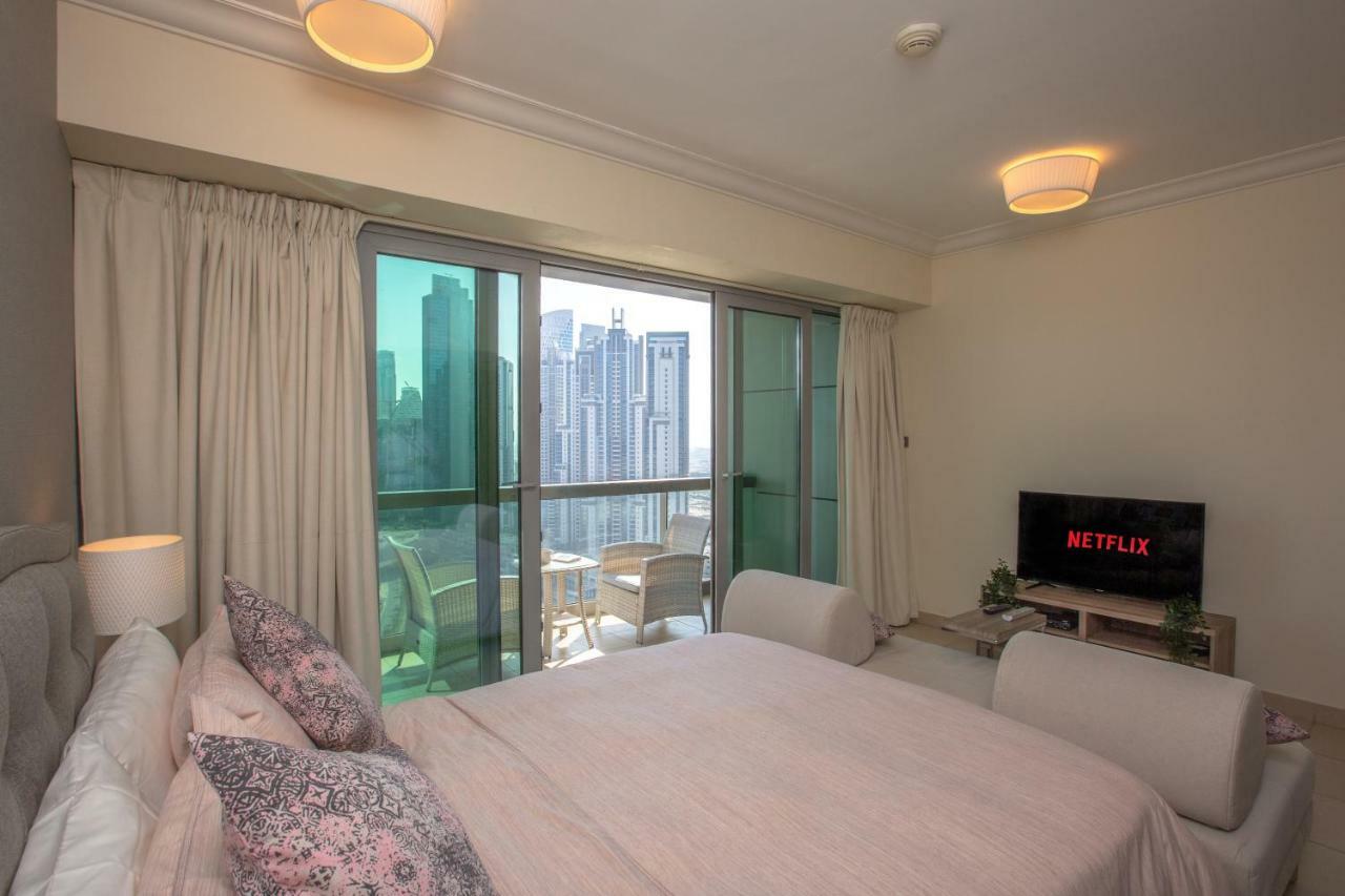 Prime Retreats - Downtown Dubai Apartment Exterior photo