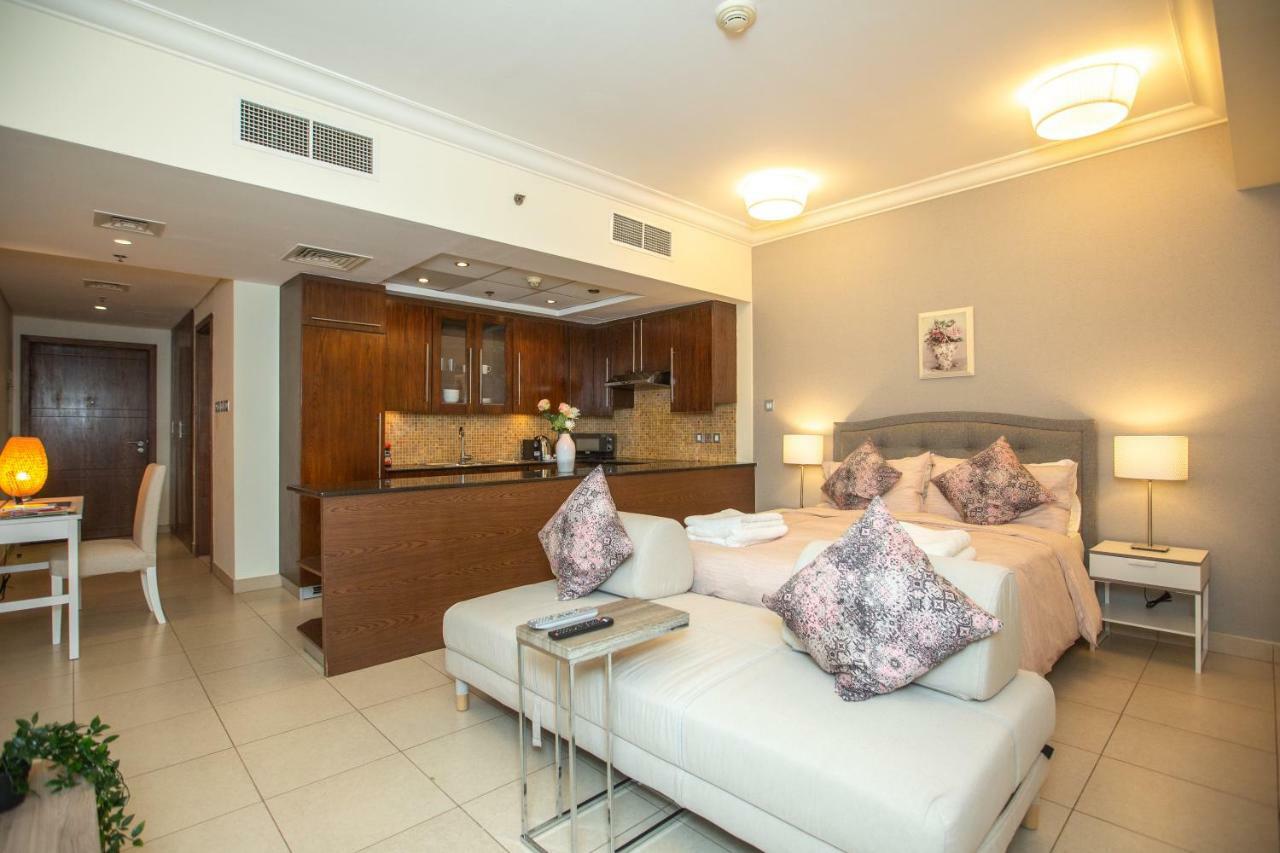 Prime Retreats - Downtown Dubai Apartment Exterior photo