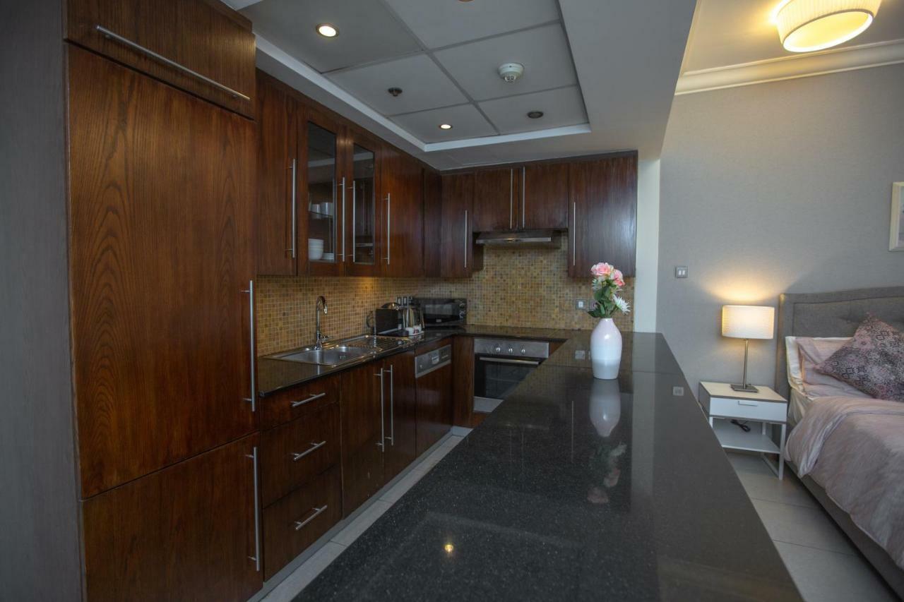 Prime Retreats - Downtown Dubai Apartment Exterior photo
